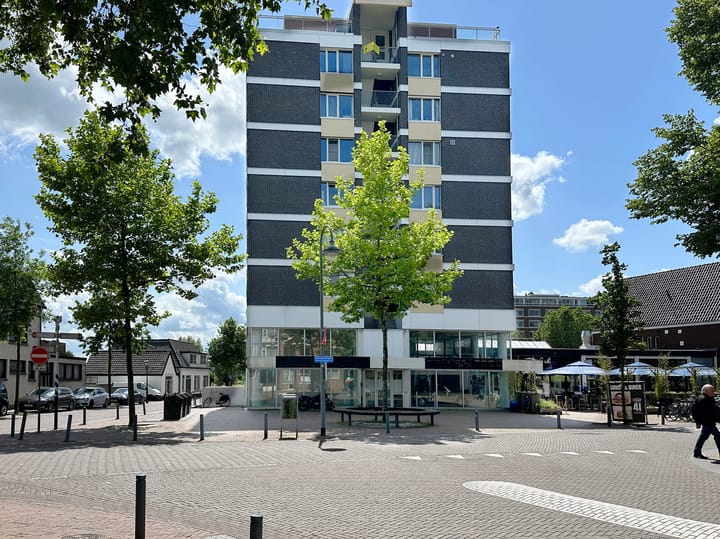 Kapelweg 2, De Bilt