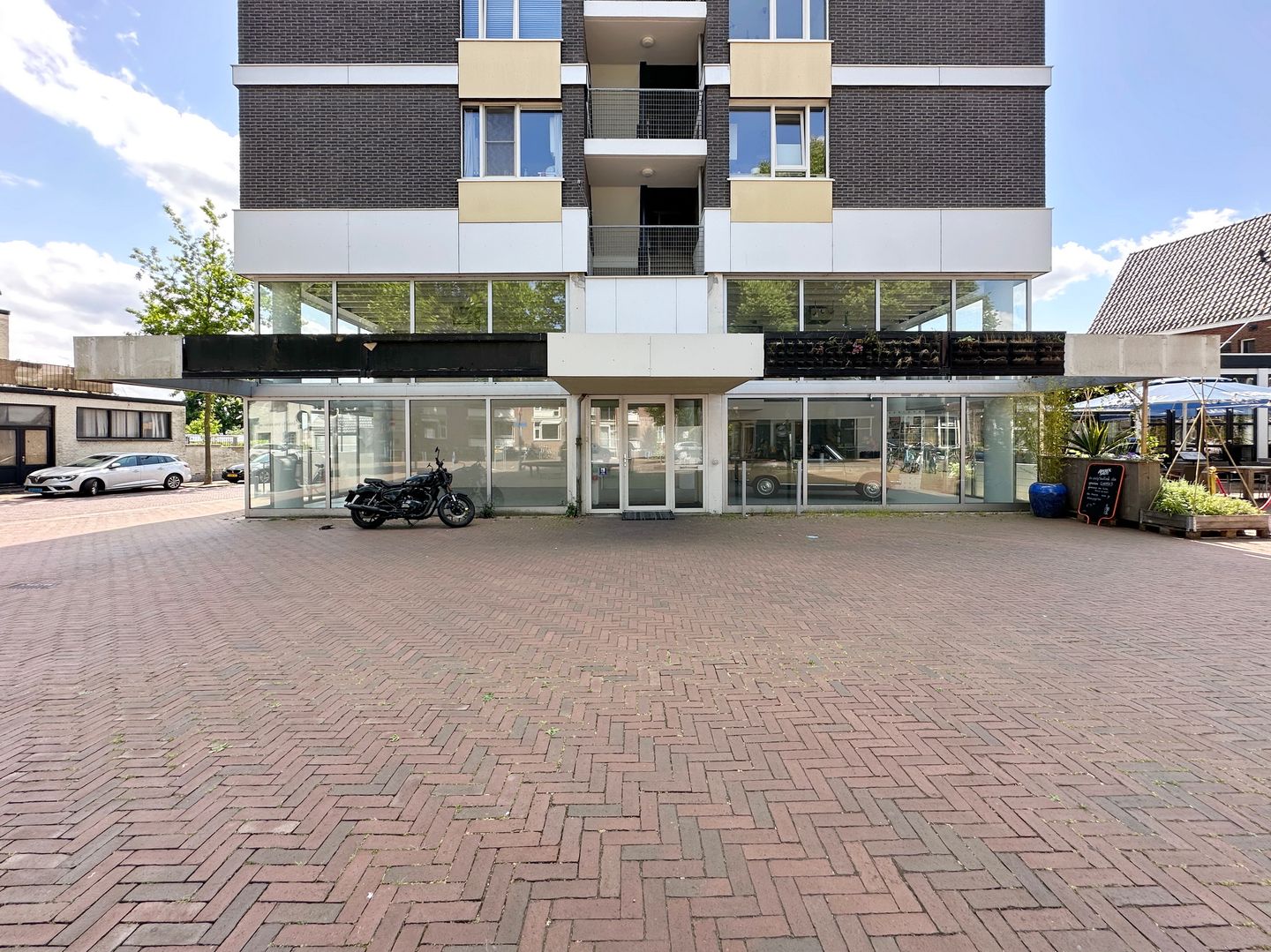 View photo 2 of Kapelweg 2