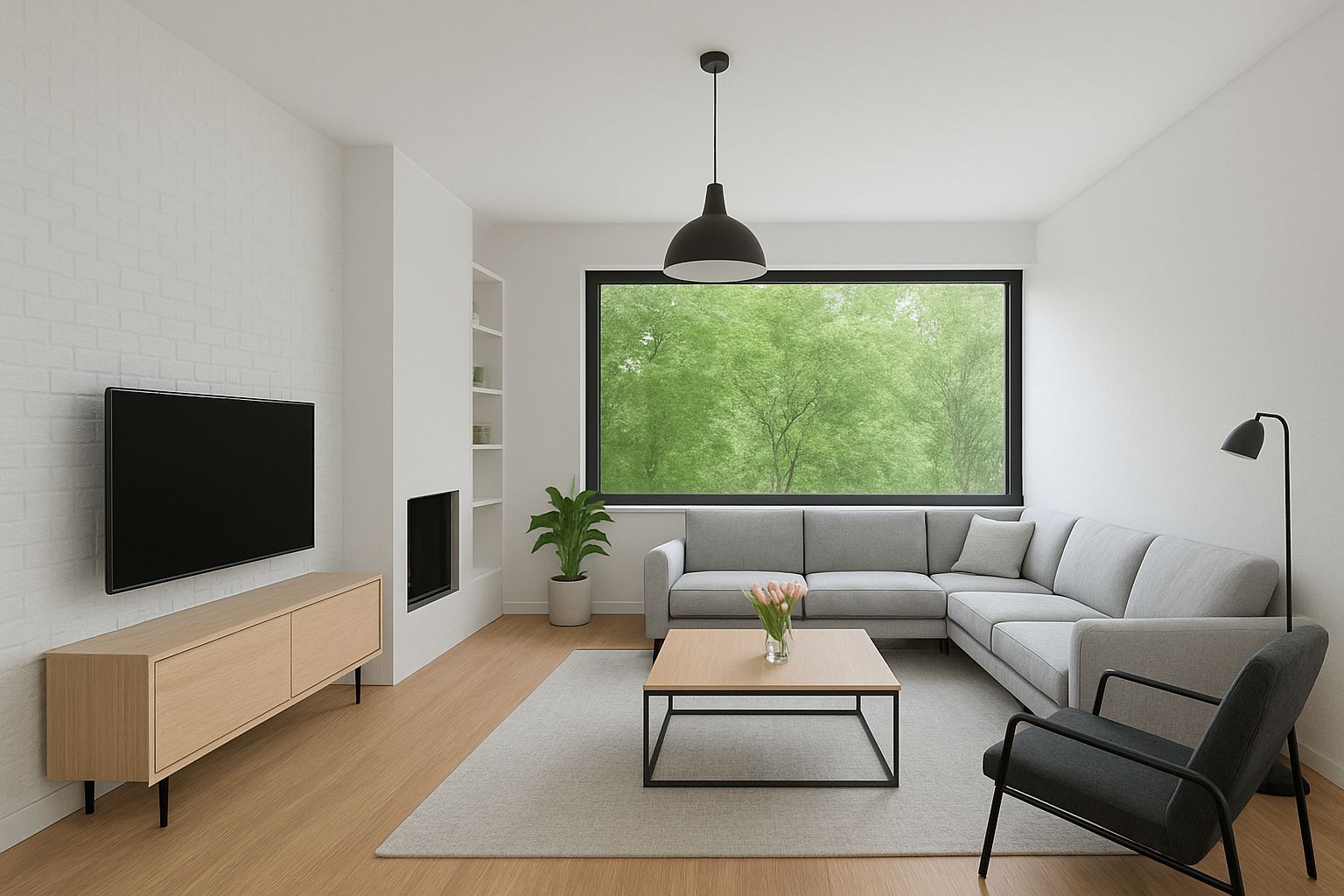 Foto 3 van P.C. Boutenslaan 11