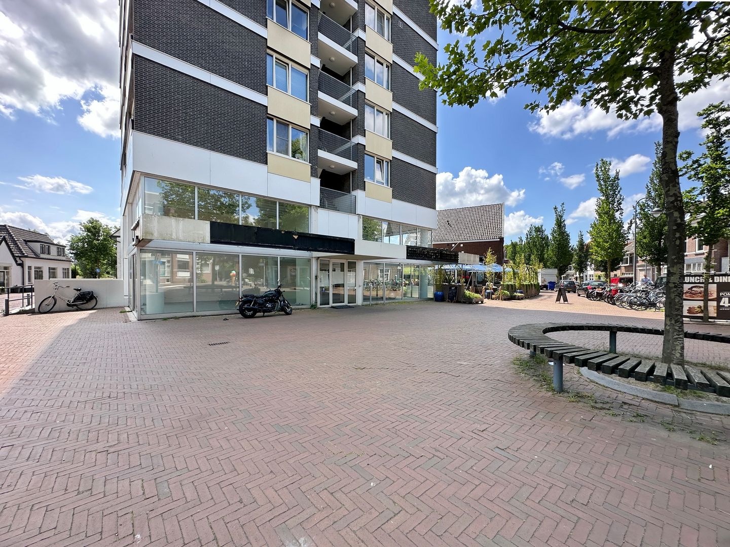 View photo 4 of Kapelweg 2