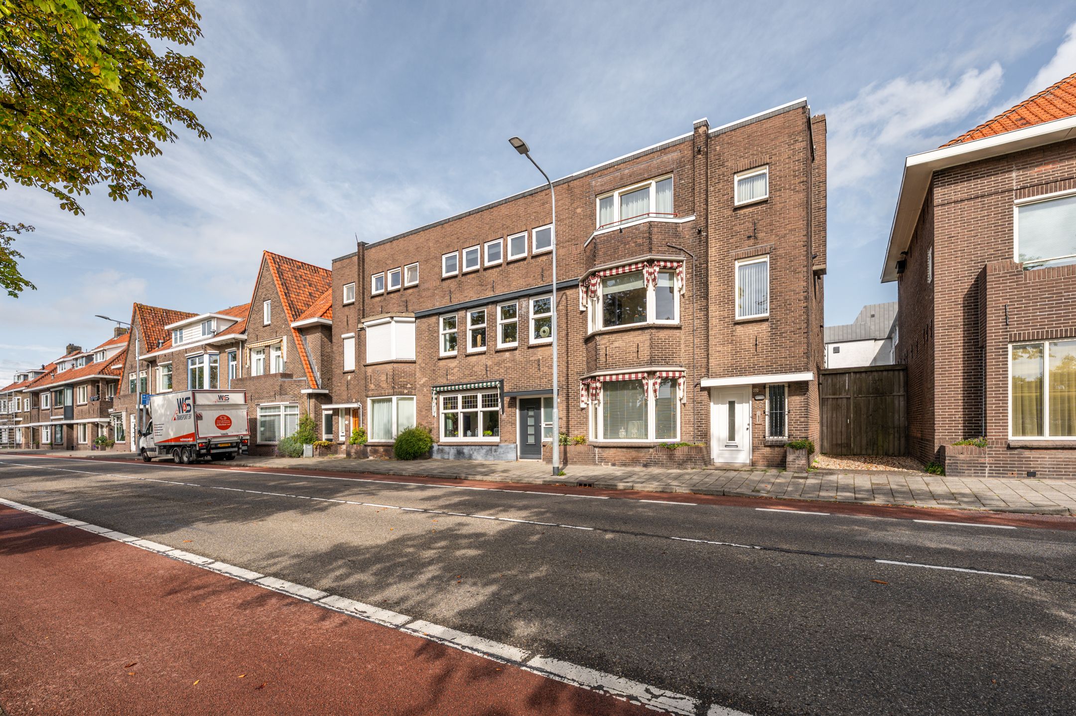 Blauwedijk 21