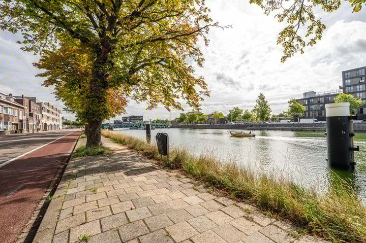 Foto 2 van Blauwedijk 21