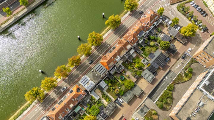 Foto 3 van Blauwedijk 21