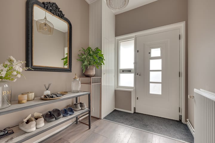 Foto 4 van Blauwedijk 21