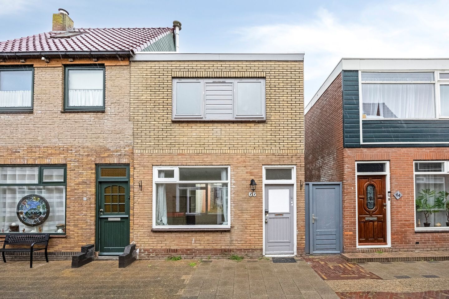 Foto 1 van Vijzelstraat 66