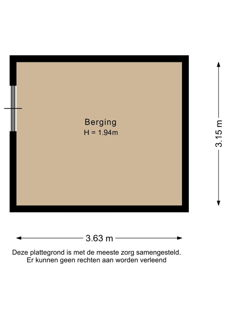 Foto 32 van Schieweg 206-C02