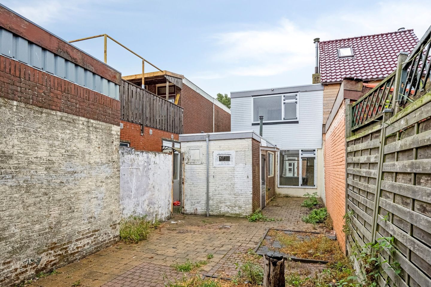 Foto 4 van Vijzelstraat 66