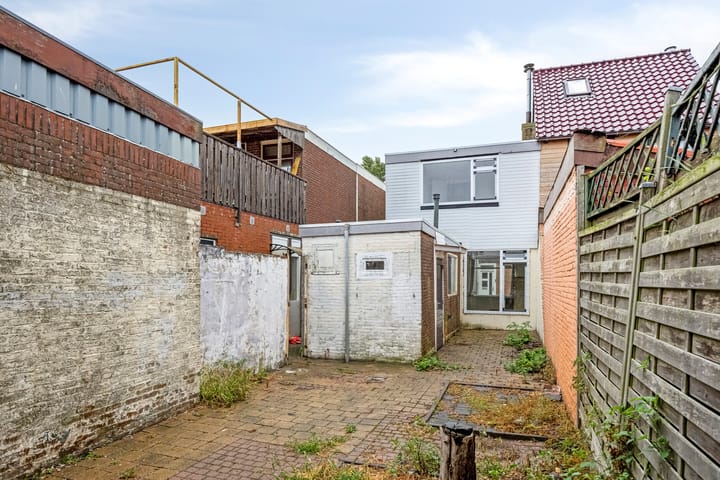 Foto 4 van Vijzelstraat 66