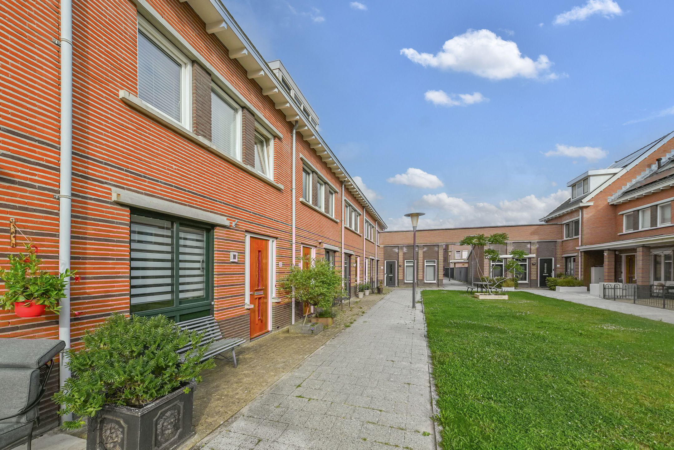 Tahiti, 45, Zoetermeer, 2721GL, Zuid-Holland, Nederland 45