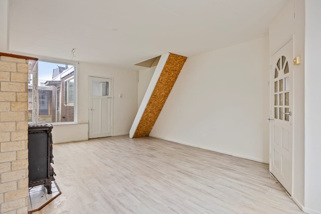 Foto 7 van Vijzelstraat 66