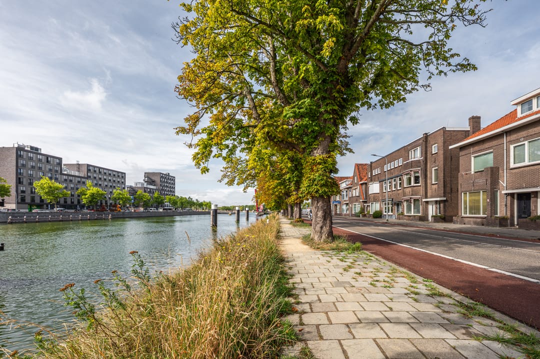 Foto 46 van Blauwedijk 21