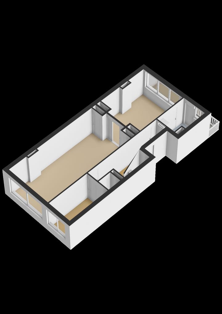 Foto 34 van Schieweg 206-C02