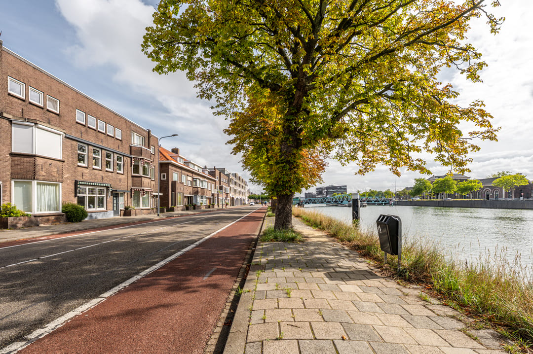 Foto 47 van Blauwedijk 21