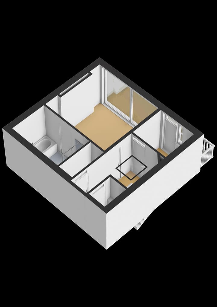 Foto 35 van Schieweg 206-C02
