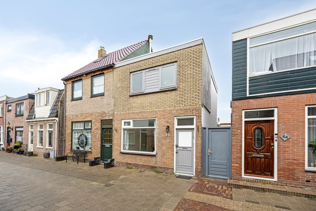 Foto 22 van Vijzelstraat 66