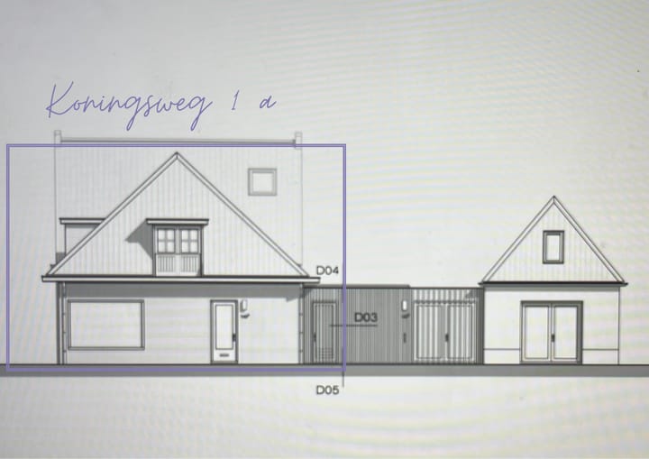 Photo 2 of Koningsweg 1-A