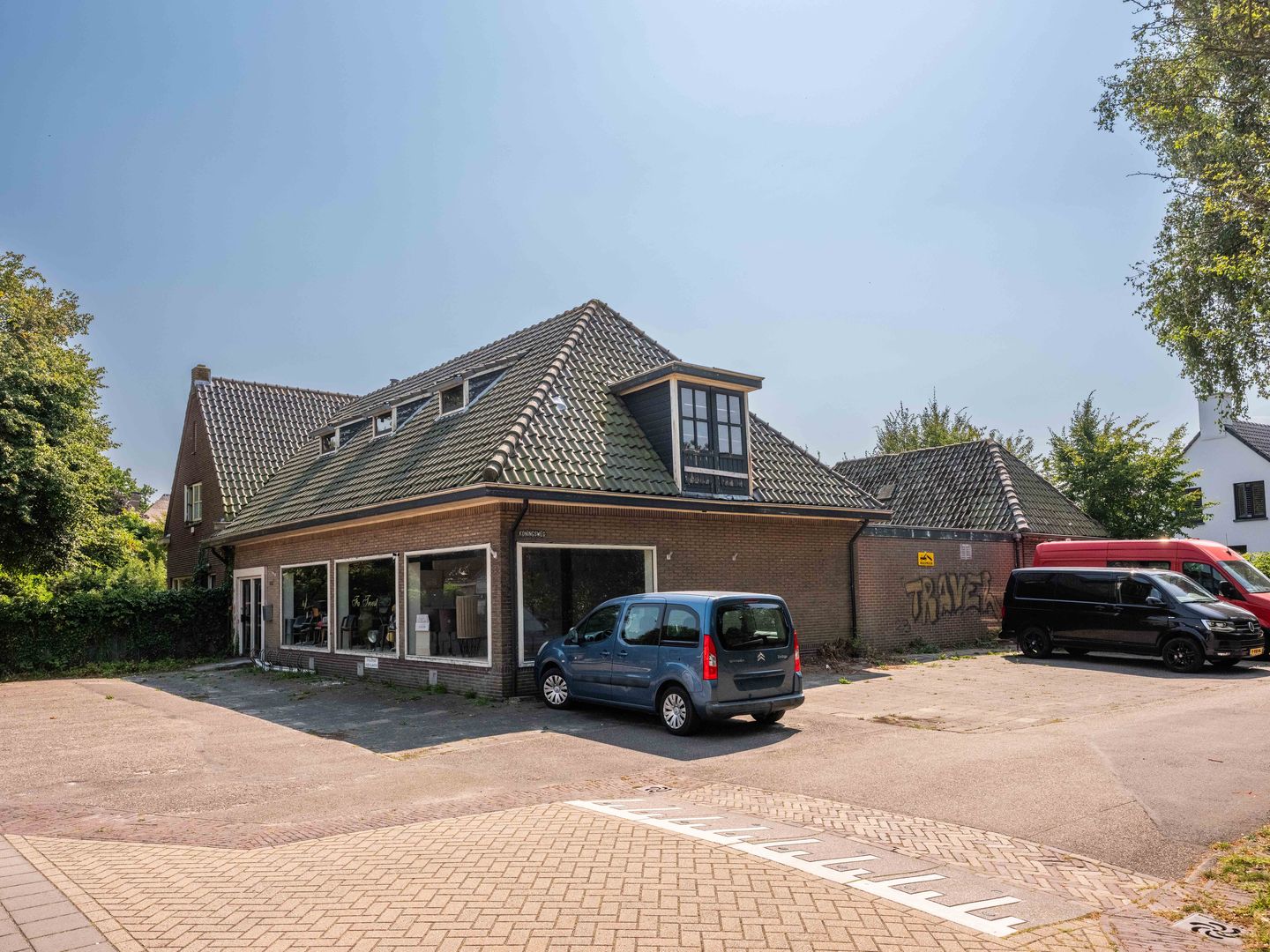 Photo 14 of Koningsweg 1-A