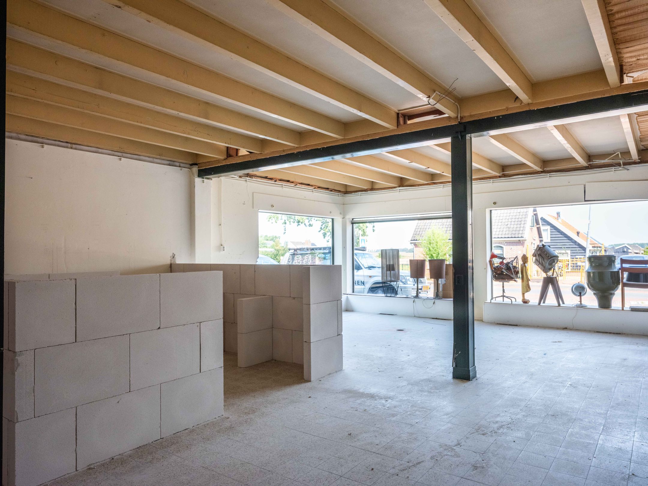 Photo 3 of Koningsweg 1-A