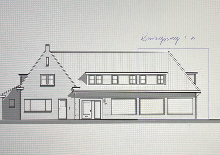 Photo 11 of Koningsweg 1-A