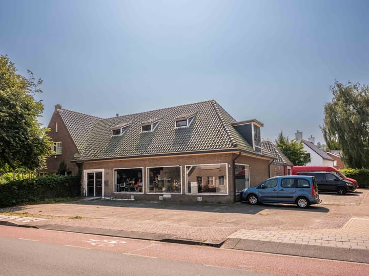 Photo 13 of Koningsweg 1-A