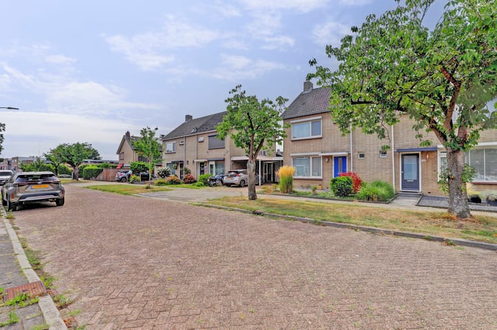 Foto 2 van Wethouder Broekmanstraat 5