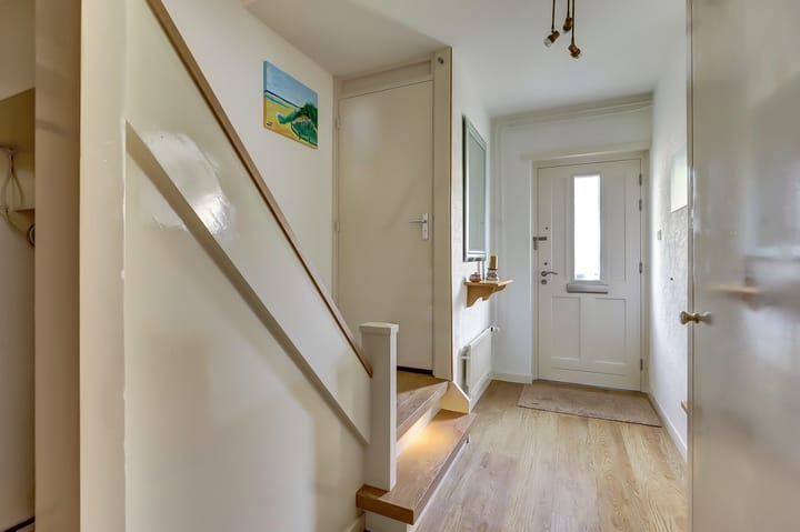 Foto 3 van Wethouder Broekmanstraat 5