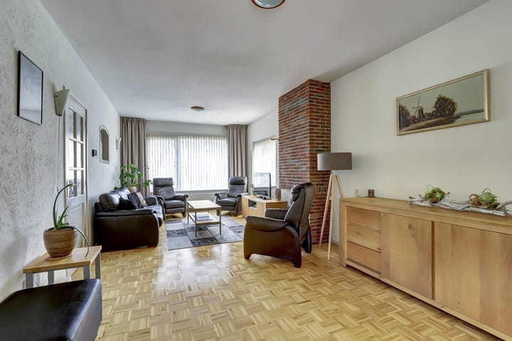 Foto 4 van Wethouder Broekmanstraat 5