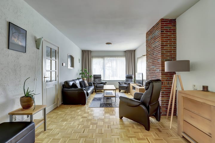 Foto 5 van Wethouder Broekmanstraat 5