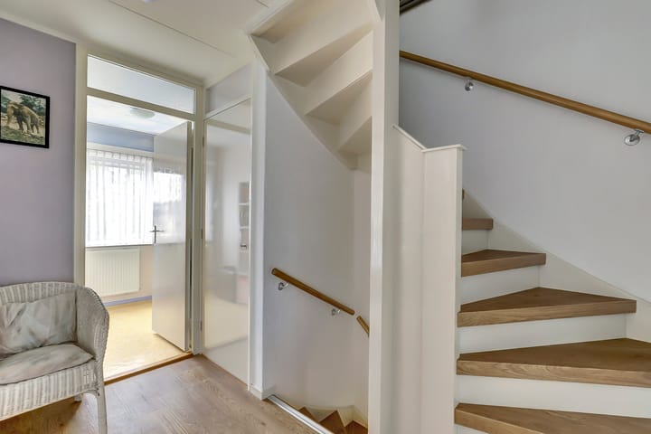 Foto 13 van Wethouder Broekmanstraat 5