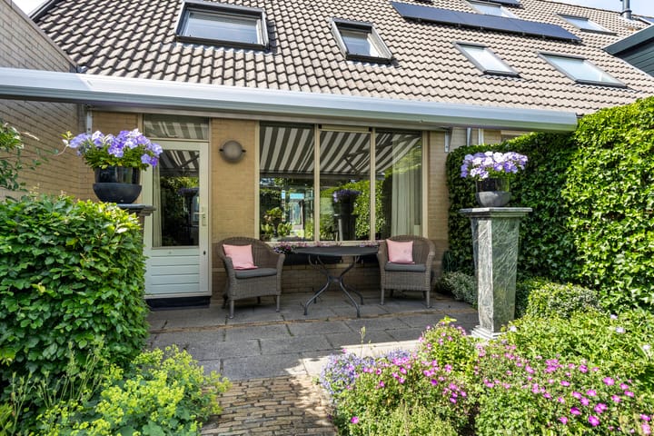 Foto 21 van Broekzijdselaan 7