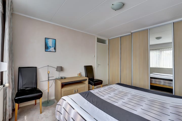 Foto 15 van Wethouder Broekmanstraat 5