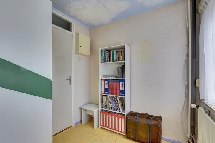 Foto 16 van Wethouder Broekmanstraat 5