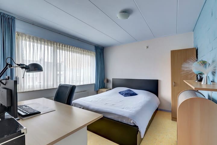 Foto 17 van Wethouder Broekmanstraat 5