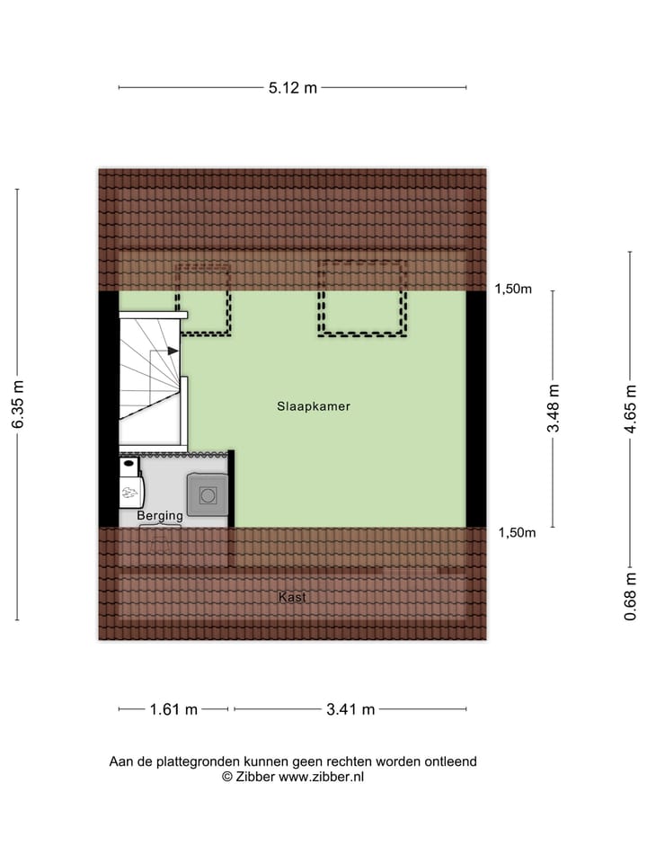 Foto 27 van Broekzijdselaan 7