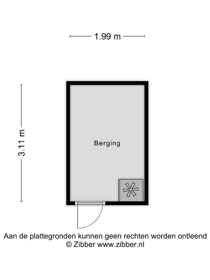 Foto 28 van Broekzijdselaan 7