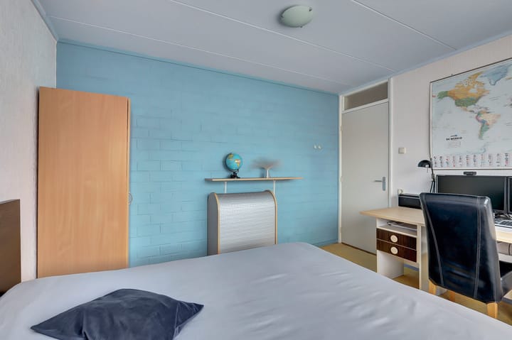 Foto 18 van Wethouder Broekmanstraat 5