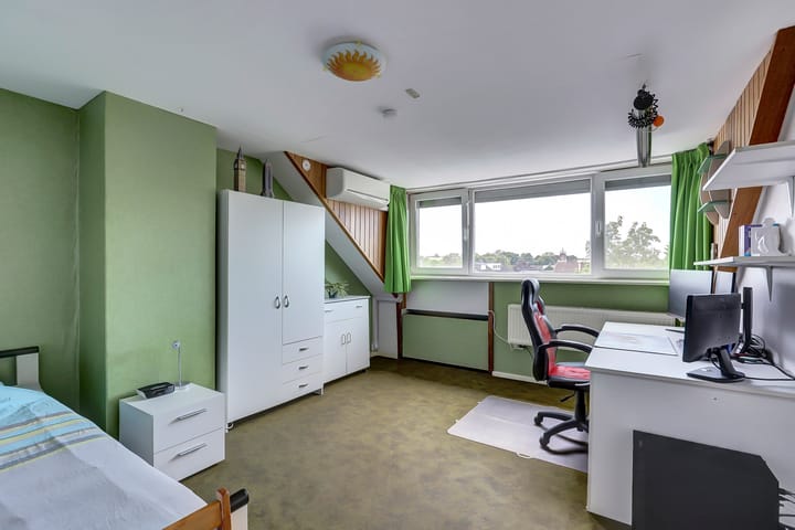 Foto 22 van Wethouder Broekmanstraat 5