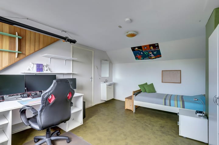 Foto 23 van Wethouder Broekmanstraat 5