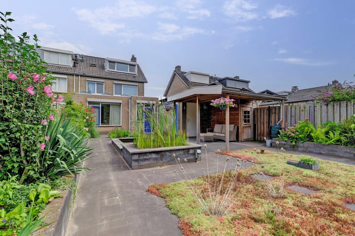 Foto 24 van Wethouder Broekmanstraat 5