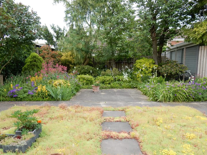 Foto 28 van Wethouder Broekmanstraat 5