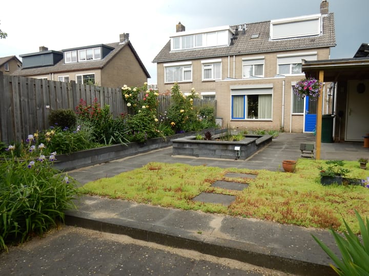 Foto 39 van Wethouder Broekmanstraat 5