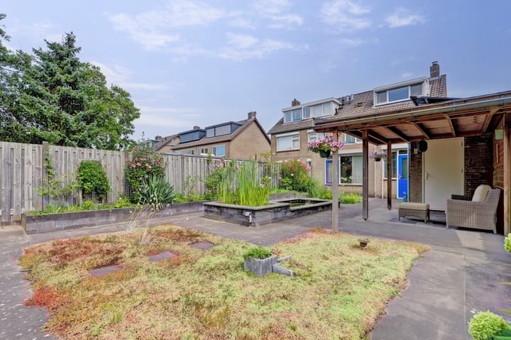 Foto 40 van Wethouder Broekmanstraat 5