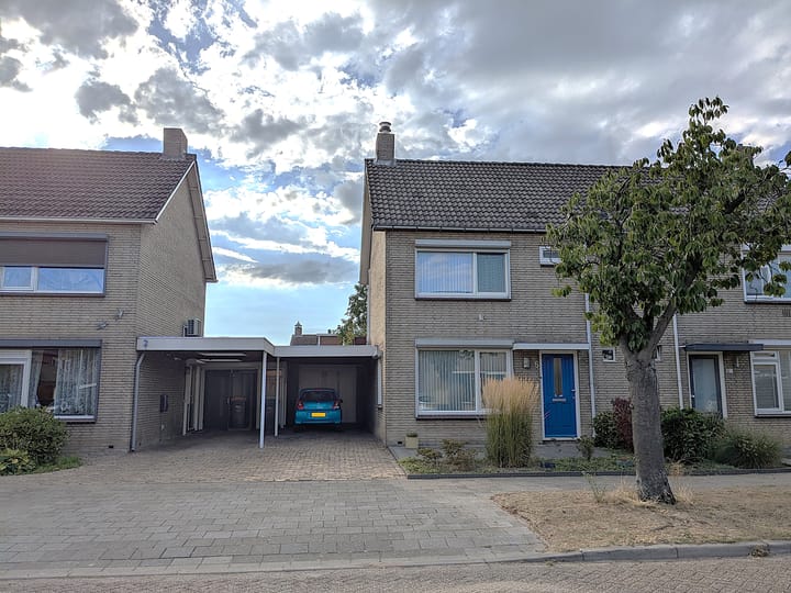 Foto 42 van Wethouder Broekmanstraat 5