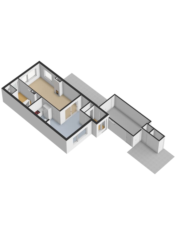 Foto 45 van Wethouder Broekmanstraat 5