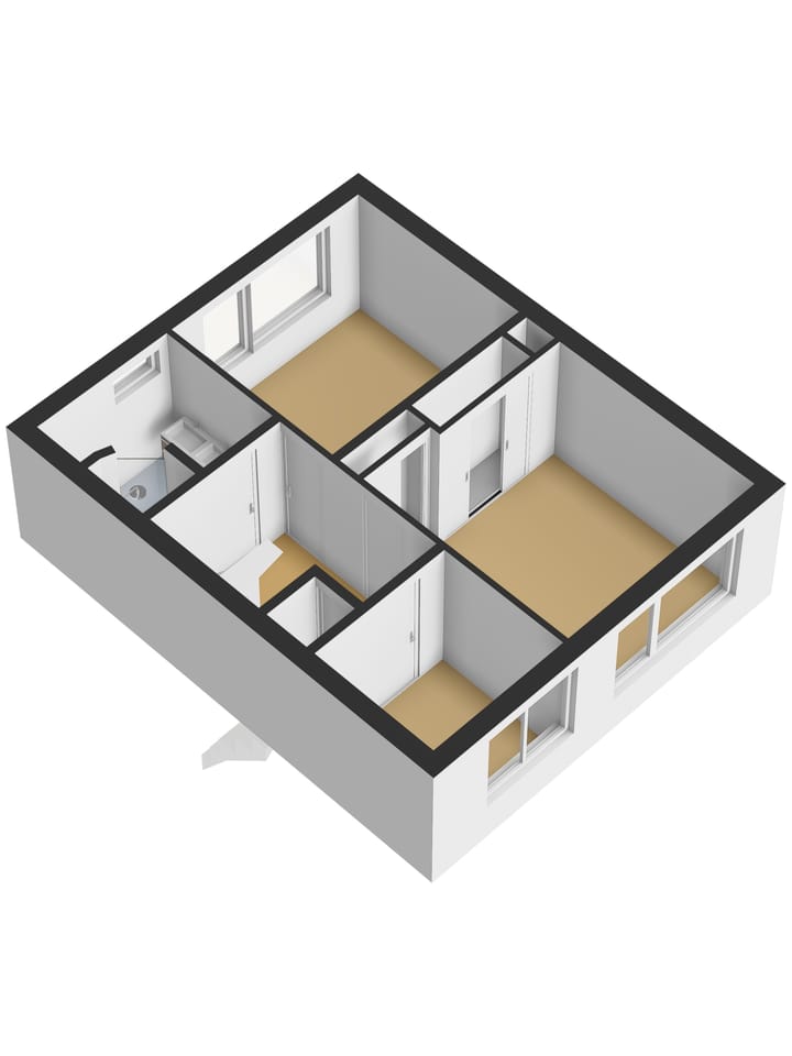 Foto 47 van Wethouder Broekmanstraat 5