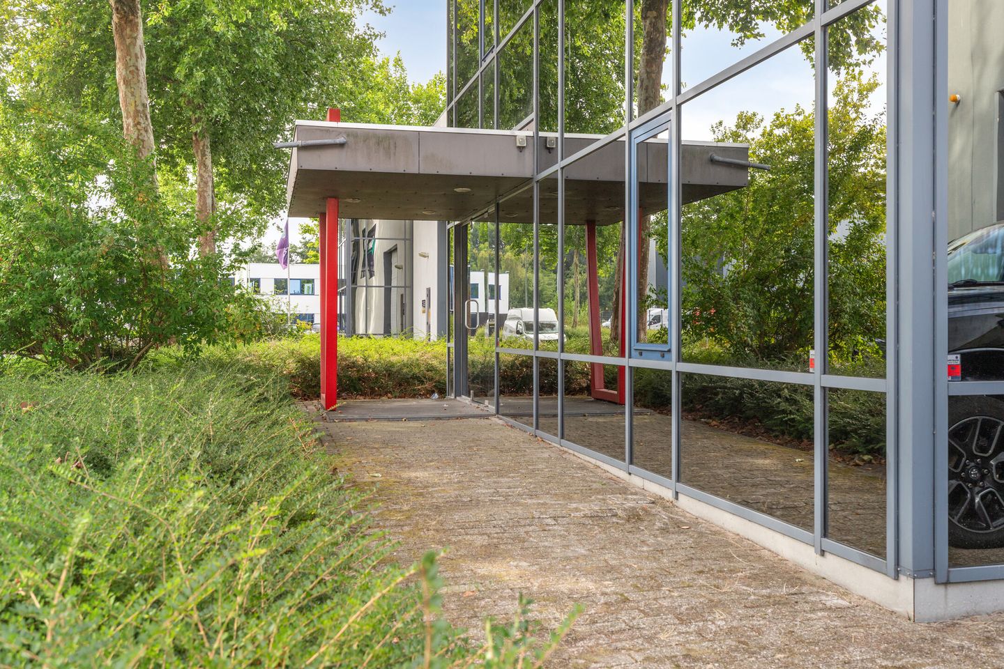 Bekijk foto 3 van Pieter Zeemanweg 97