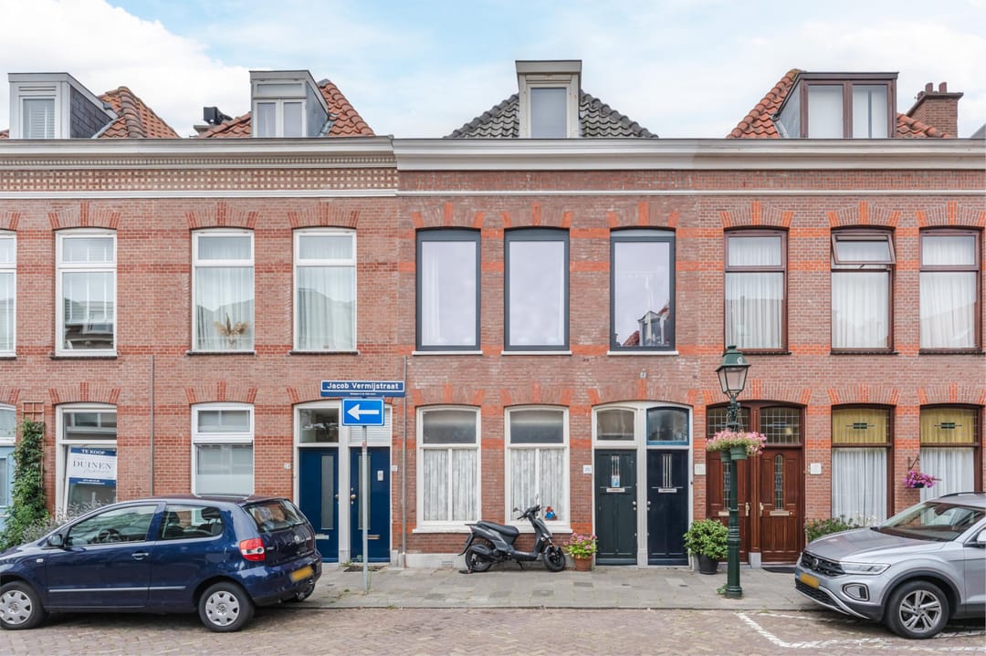 Foto 1 van Jacob Vermijstraat 23