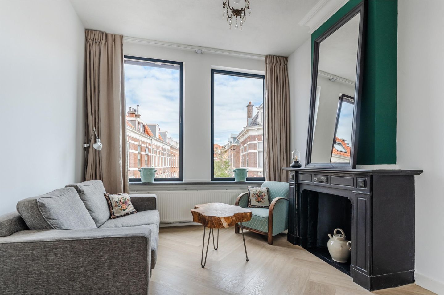 Foto 4 van Jacob Vermijstraat 23