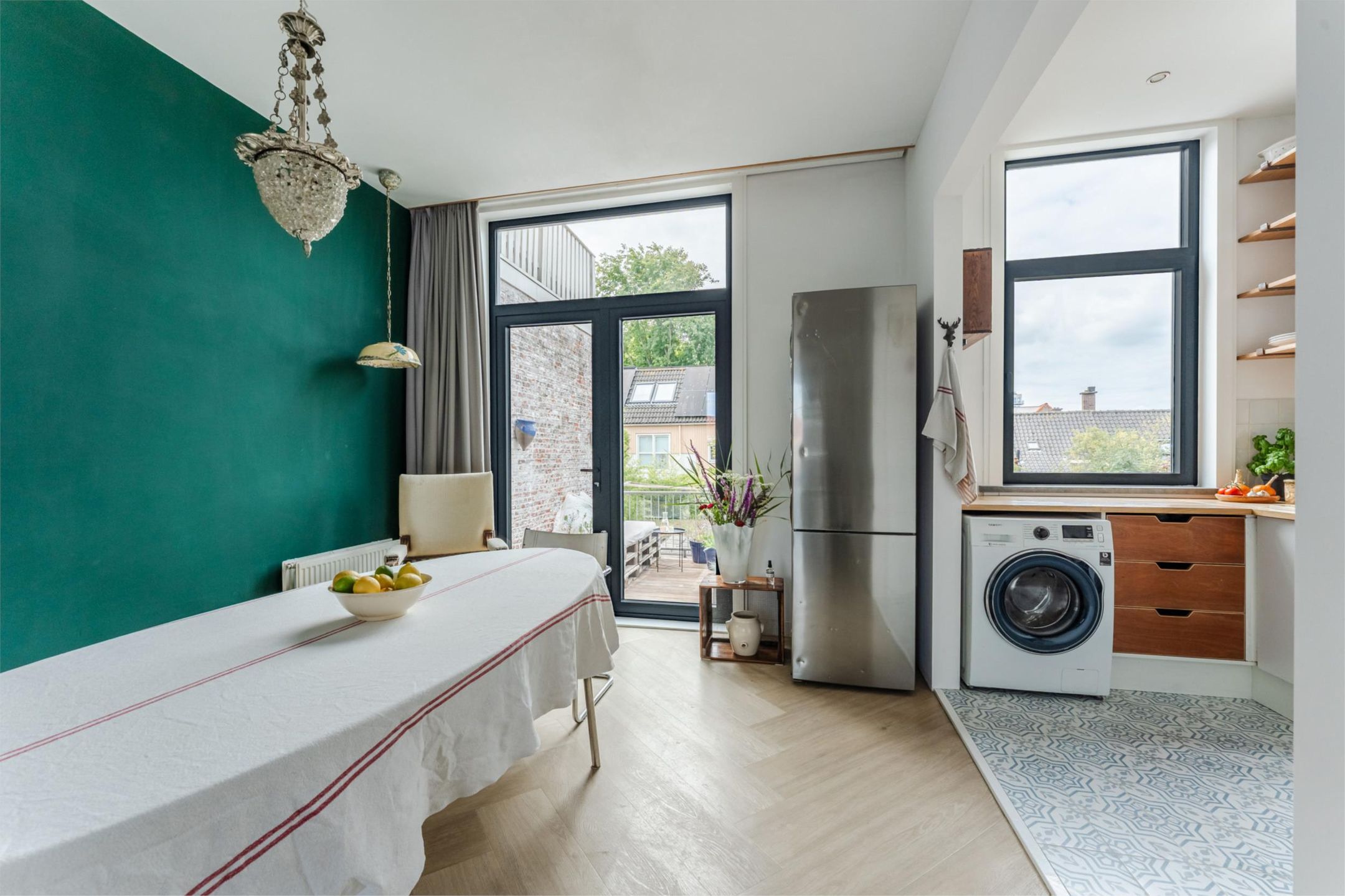 Foto 6 van Jacob Vermijstraat 23