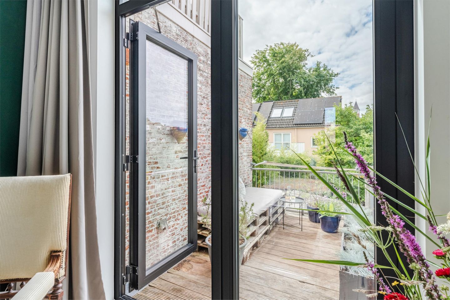 Foto 10 van Jacob Vermijstraat 23